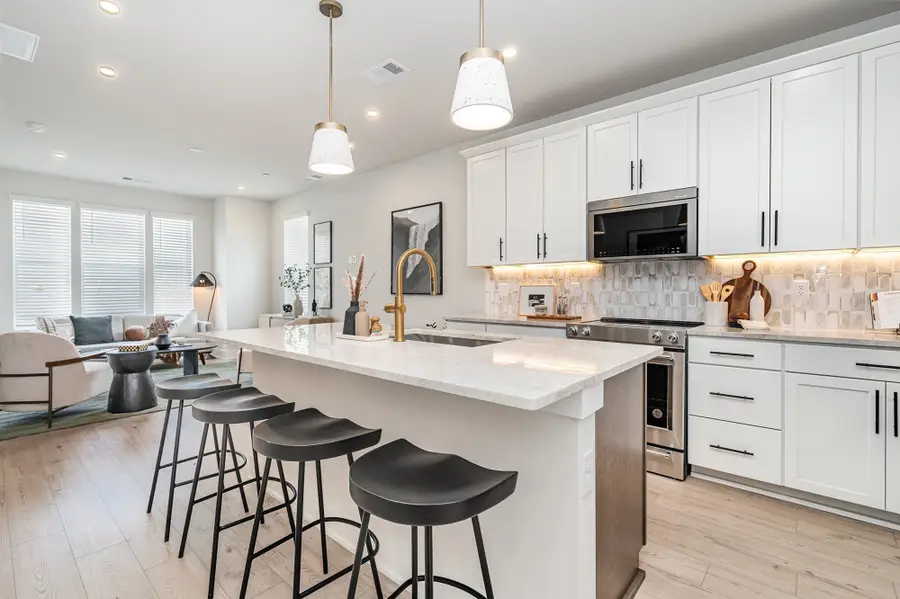 120 Zola Alley, Nashville, TN 37209 - #2