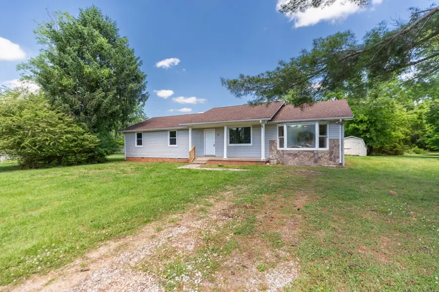 4112 Calico Ct, Murfreesboro, TN 37129 - #2