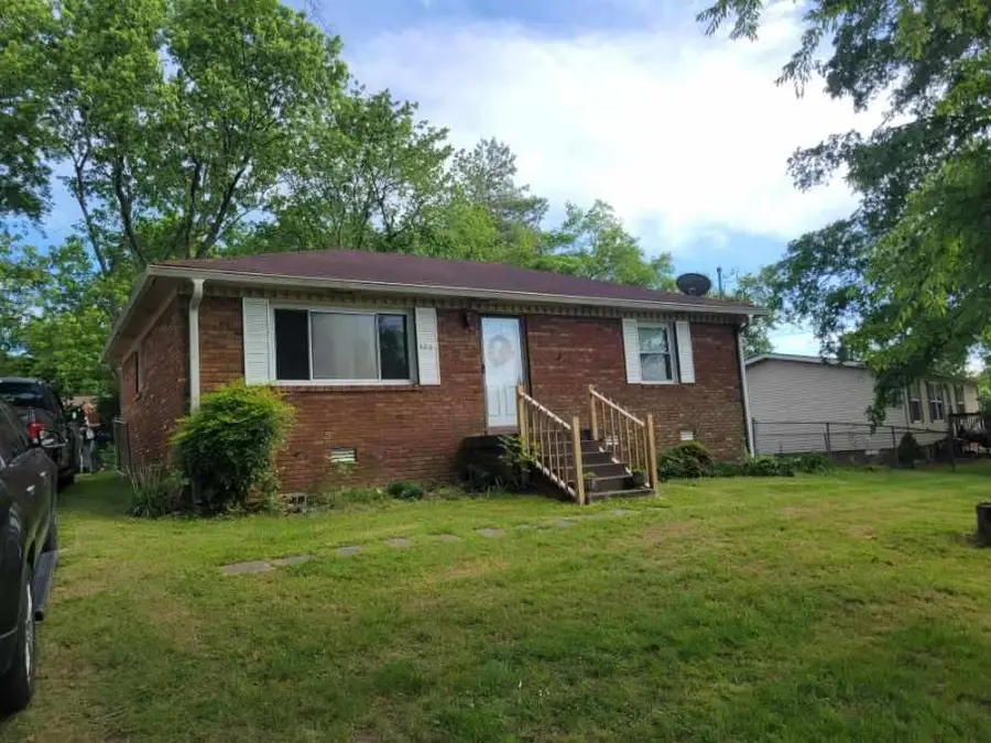433 Malvin St, Gallatin, TN 37066 - #2