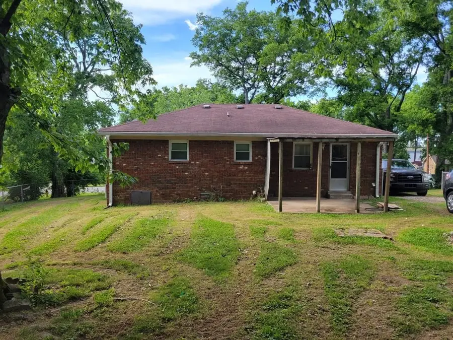 433 Malvin St, Gallatin, TN 37066 - #3