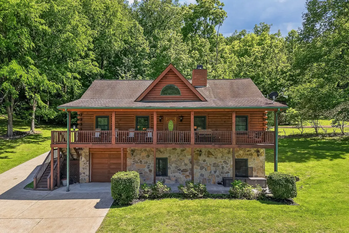 110 Baymont Dr, Lancaster, TN 38569 - #1