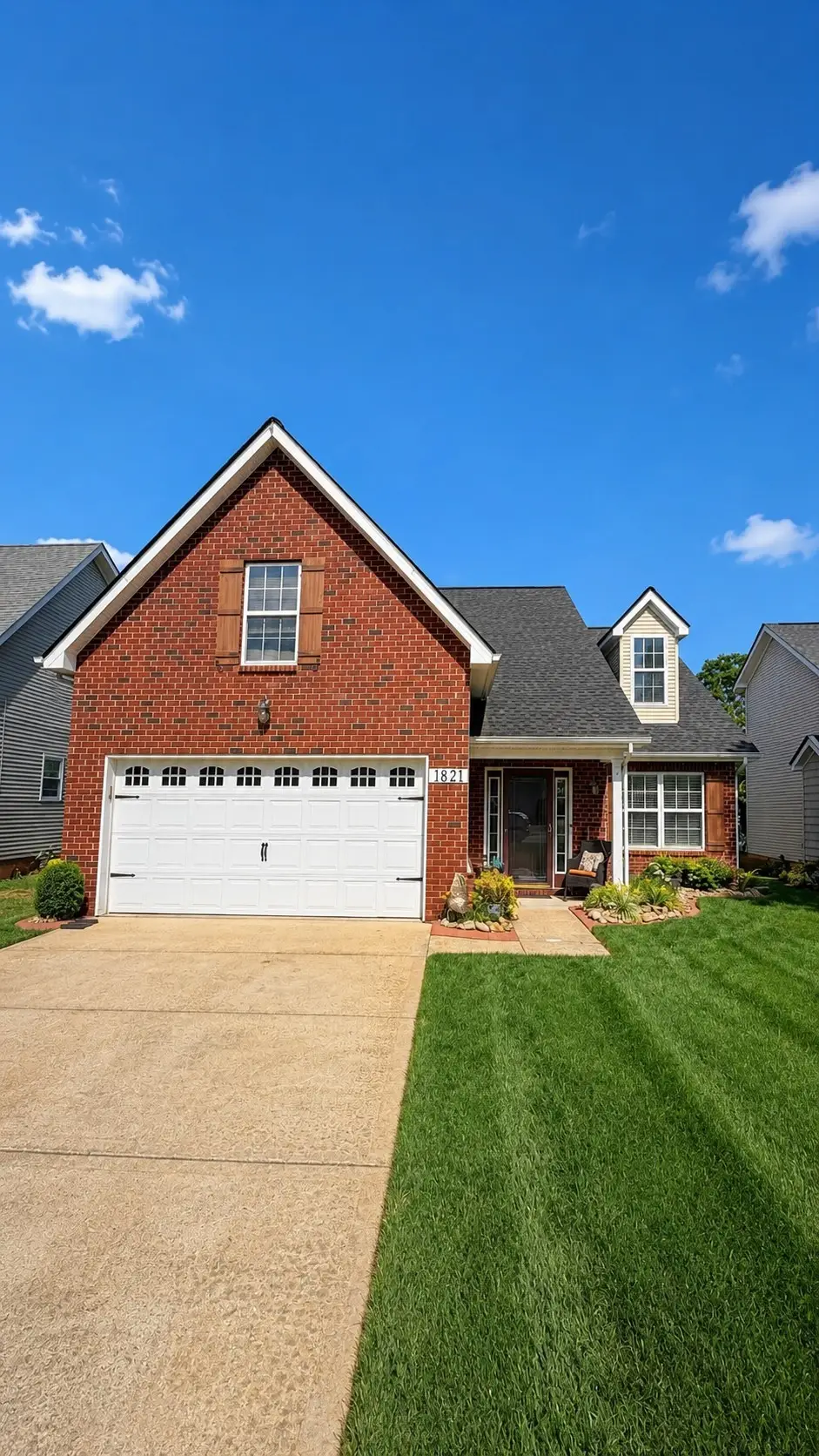 1821 Antebellum Dr, Murfreesboro, TN 37128 - #1