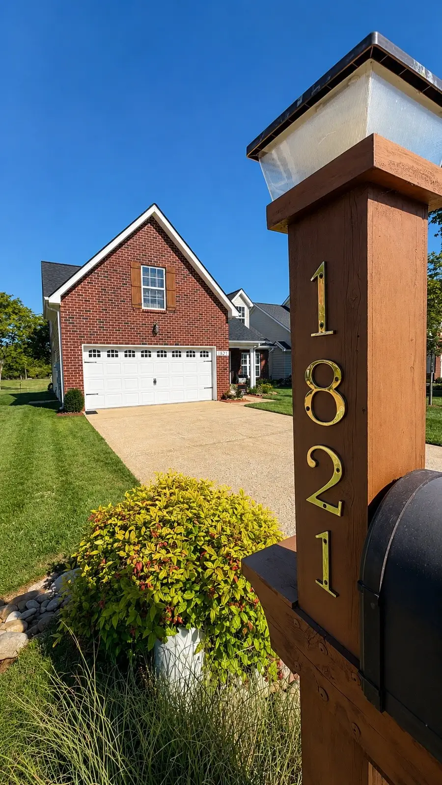 1821 Antebellum Dr, Murfreesboro, TN 37128 - #2