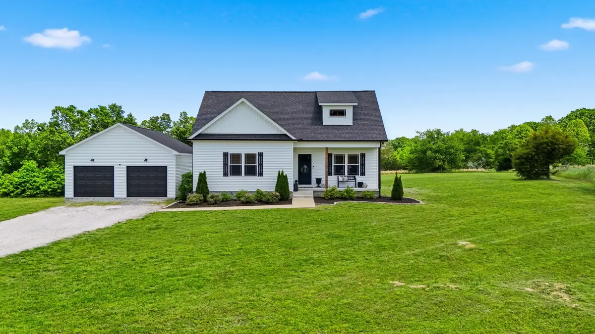 1285 Oak Grove Rd, Dickson, TN 37055 - #1