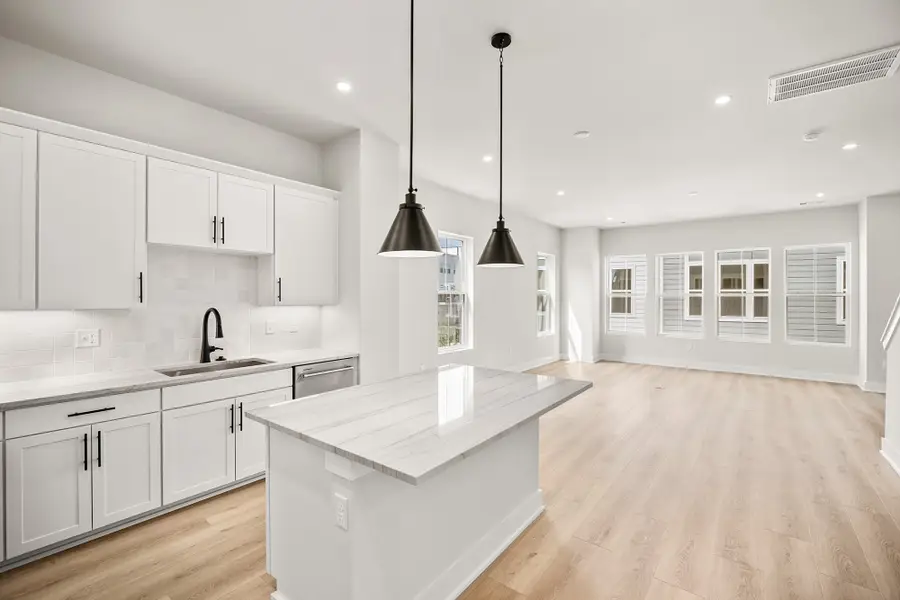 342 Hutcherson Aly, Nashville, TN 37209 - #2