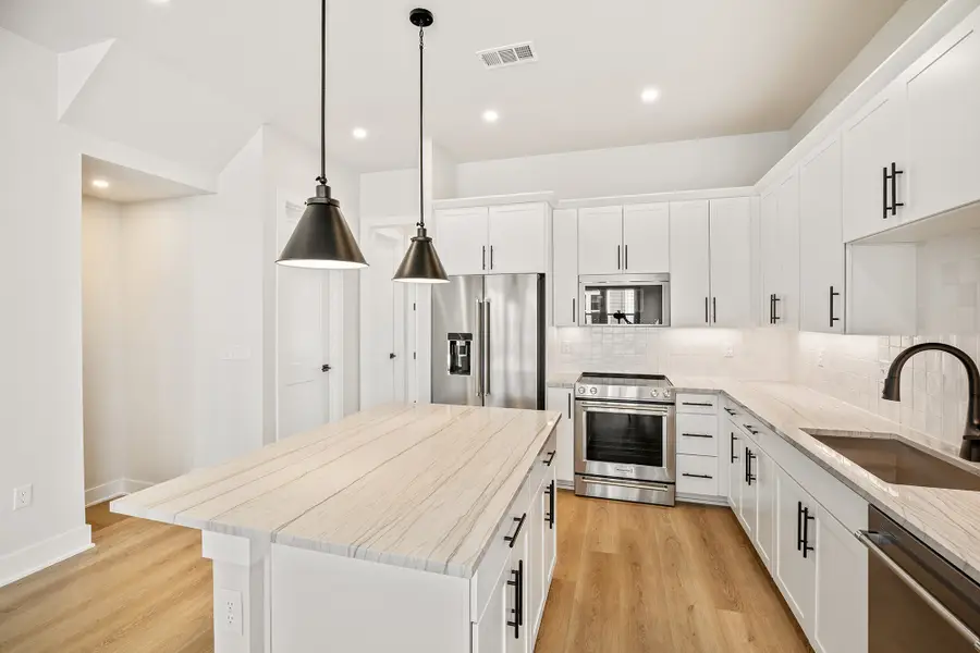 342 Hutcherson Aly, Nashville, TN 37209 - #3