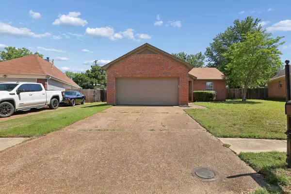 6958 Lagrange Cir, Cordova, TN 38018
