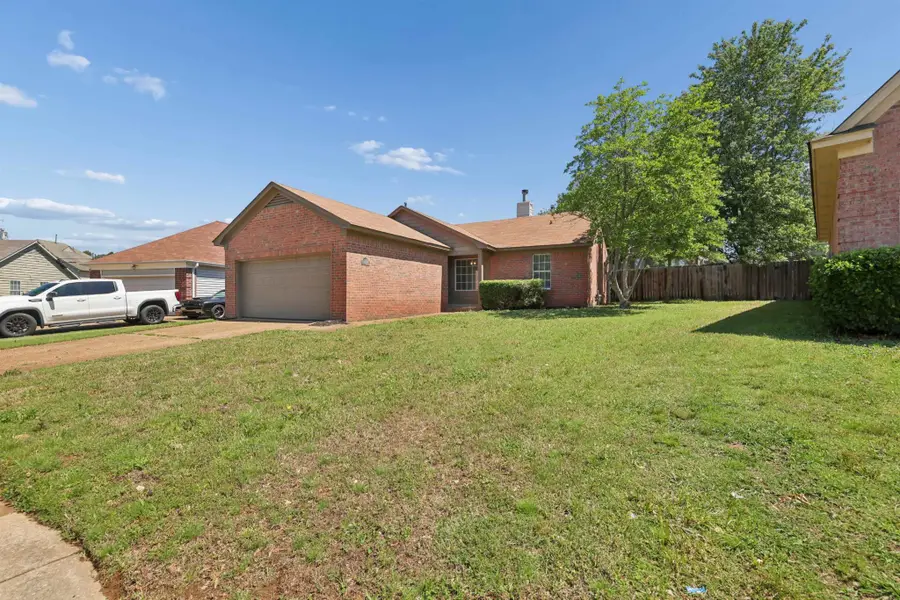 6958 Lagrange Cir, Cordova, TN 38018 - #2