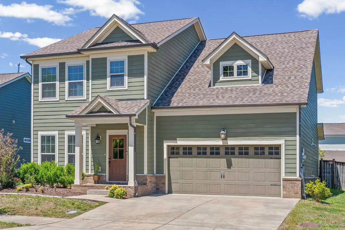 84 Nokes Dr, Hendersonville, TN 37075 - #1