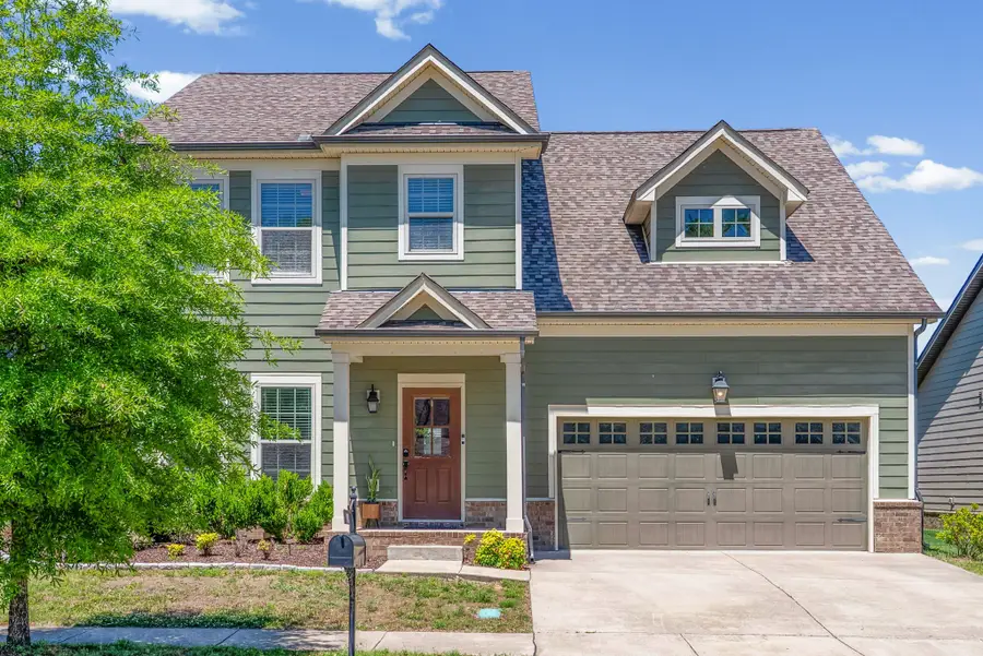 84 Nokes Dr, Hendersonville, TN 37075 - #2