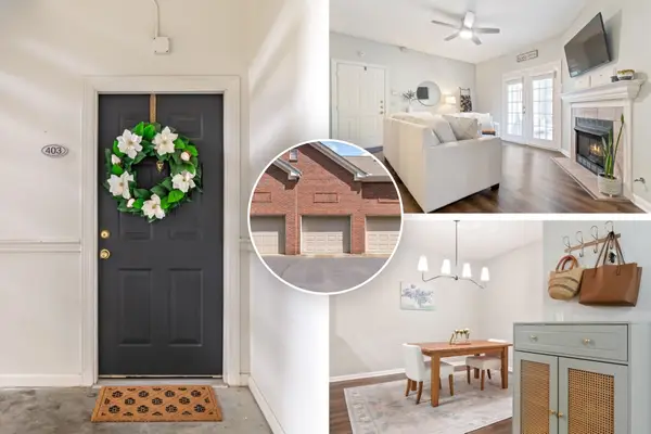 6820 Highway 70 S #403, Nashville, TN 37221