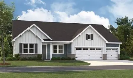3020 Fernwood Ln, Columbia, TN 38401