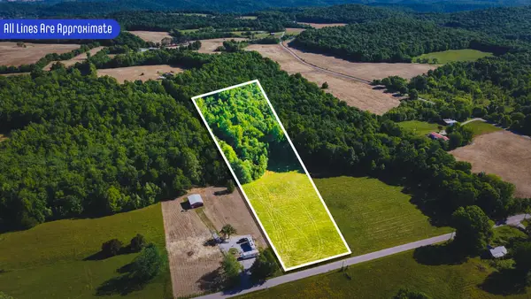 0 Whittaker Rd, Cookeville, TN 38506