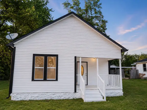 508 Enon Springs Rd W, Smyrna, TN 37167