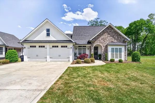 1360 Bilbrey Ave, Cookeville, TN 38501