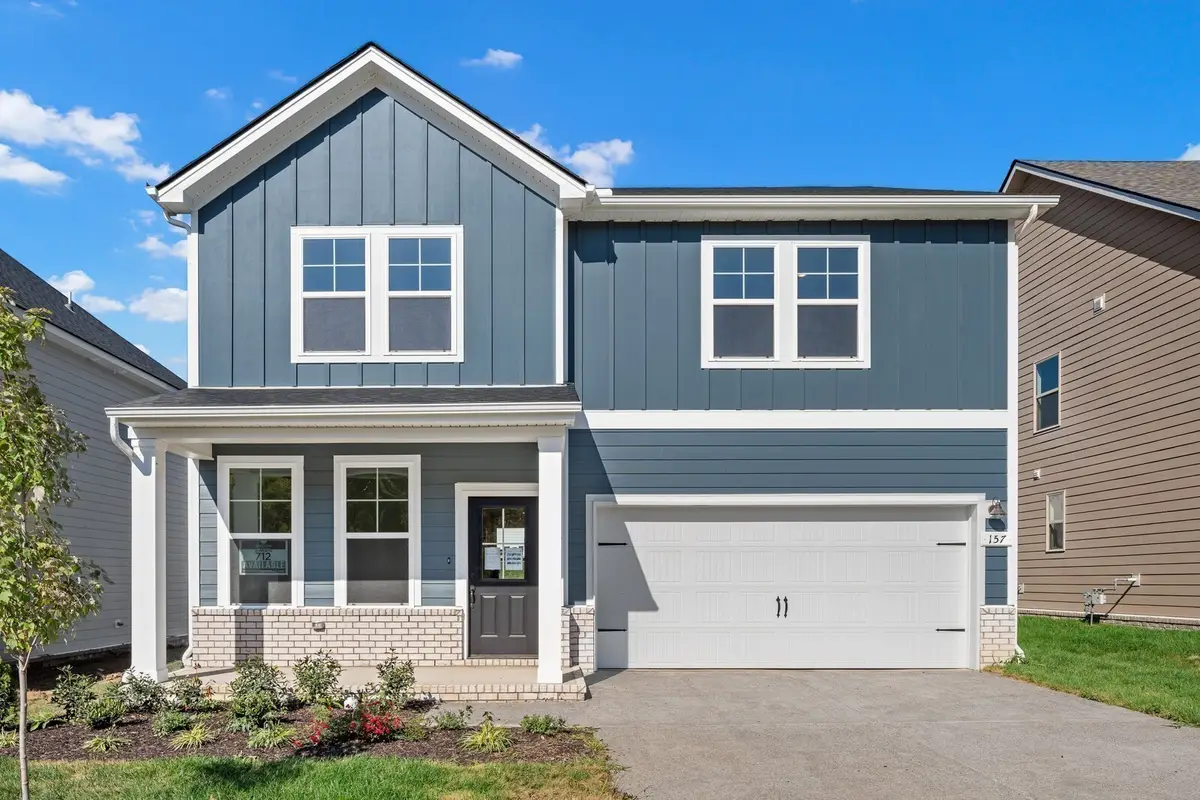 2155 Barnwood Rd, Gallatin, TN 37066 - #1