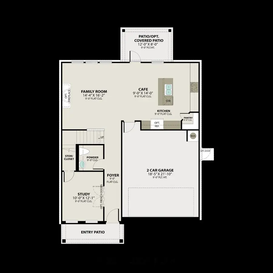 2155 Barnwood Rd, Gallatin, TN 37066 - #2