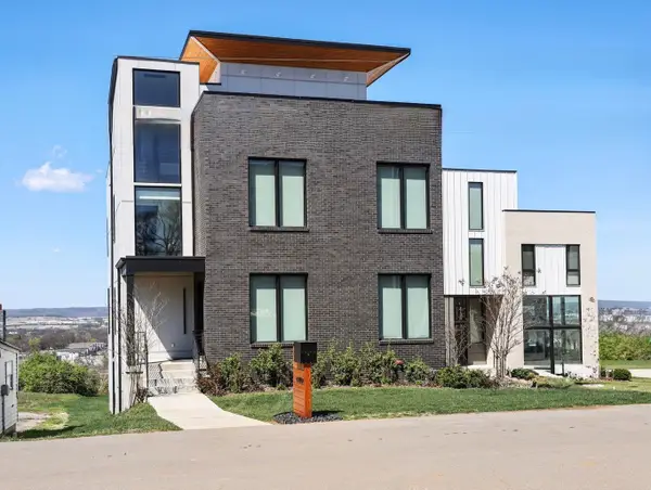 6012B Hill Cir, Nashville, TN 37209