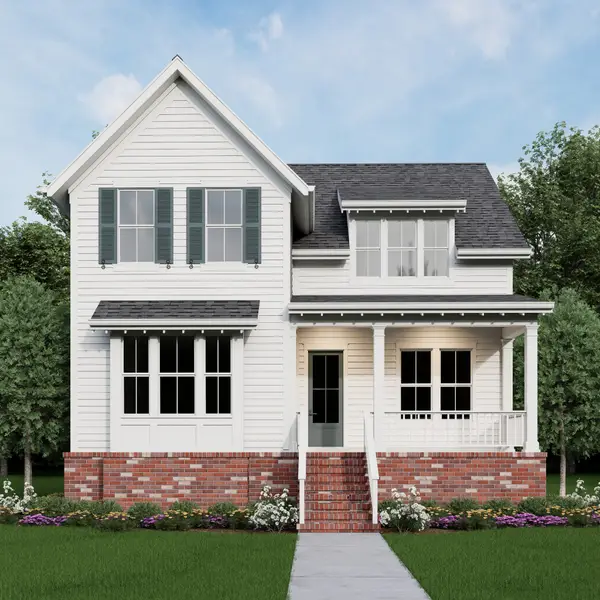 412 Drummond Street, Franklin, TN 37064