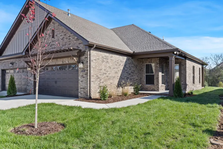 2015 Horseshoe Cir, Gallatin, TN 37066 - #2