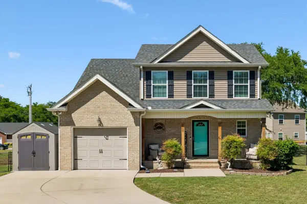 109 Eliza Way, Lebanon, TN 37087