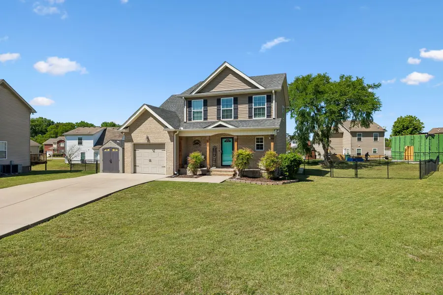 109 Eliza Way, Lebanon, TN 37087 - #3