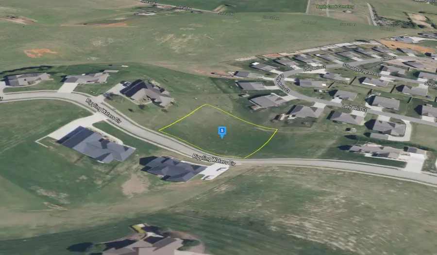 1250 Rippling Waters Cir, Sevierville, TN 37876 - #3