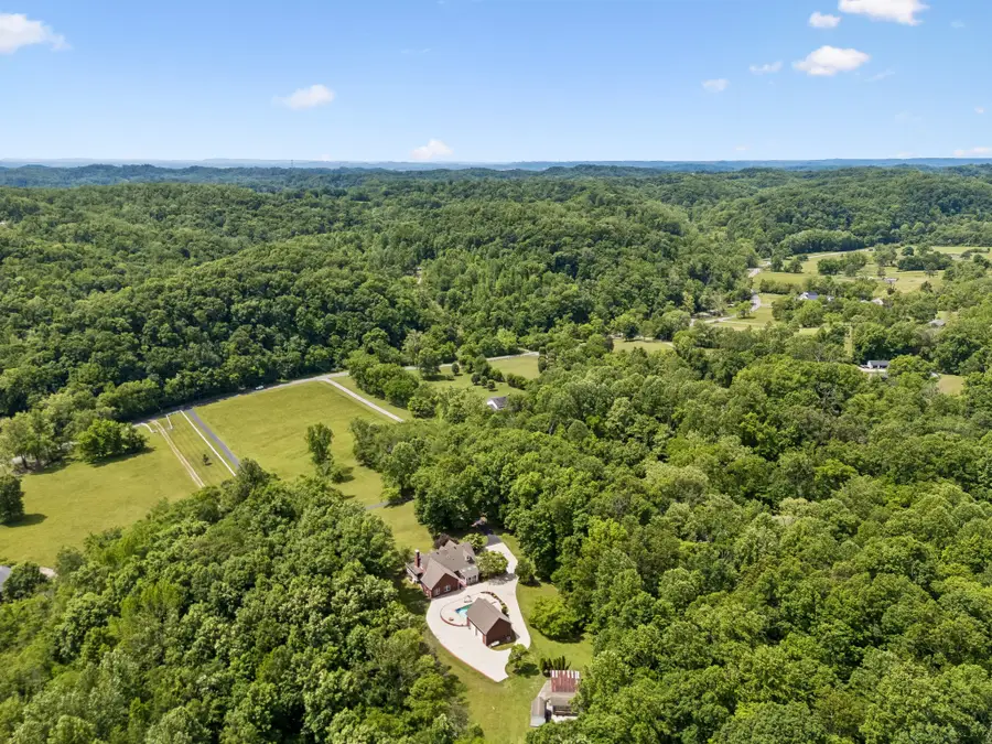 1229 Hogans Branch Rd, Hendersonville, TN 37075 - #3