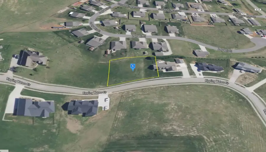 1246 Rippling Waters Cir, Sevierville, TN 37876 - #3