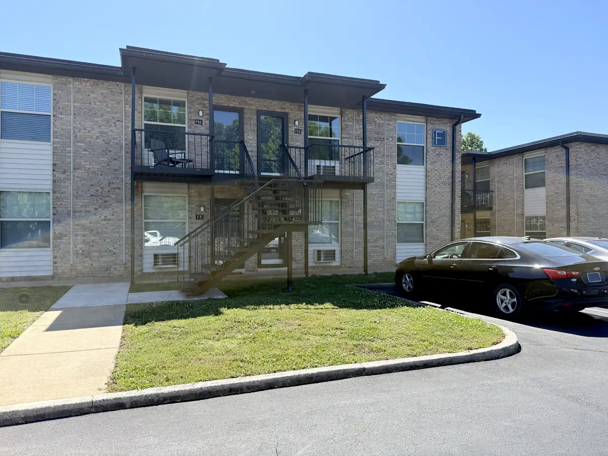2850 Middle Tennessee Blvd #F12, Murfreesboro, TN 37130 - #1