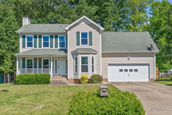 966 Roedeer Dr, Clarksville, TN 37042