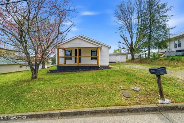509 Childress Ave, Sweetwater, TN 37874