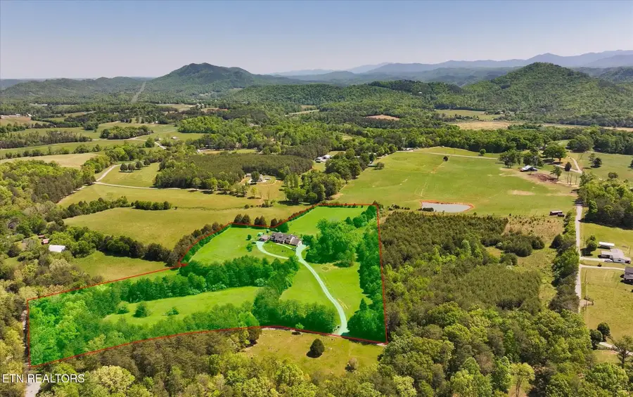 180 Old Sink Church Rd, Tellico Plains, TN 37385 - #3