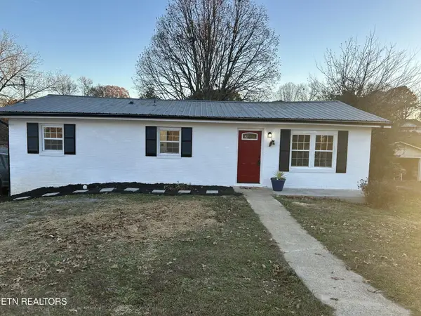 425 Cumberland Ave, Athens, TN 37303