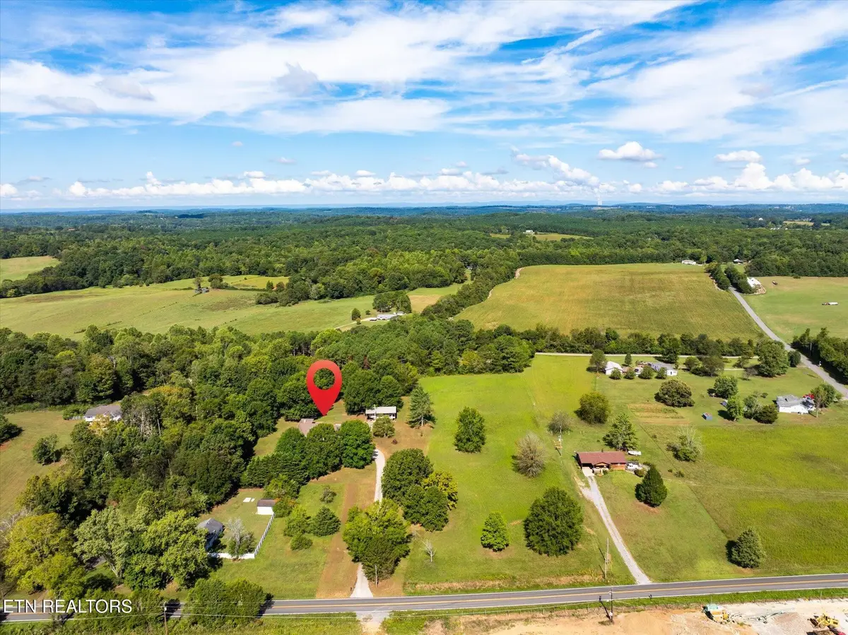 1756 County Road 700, Riceville, TN 37370 - #1