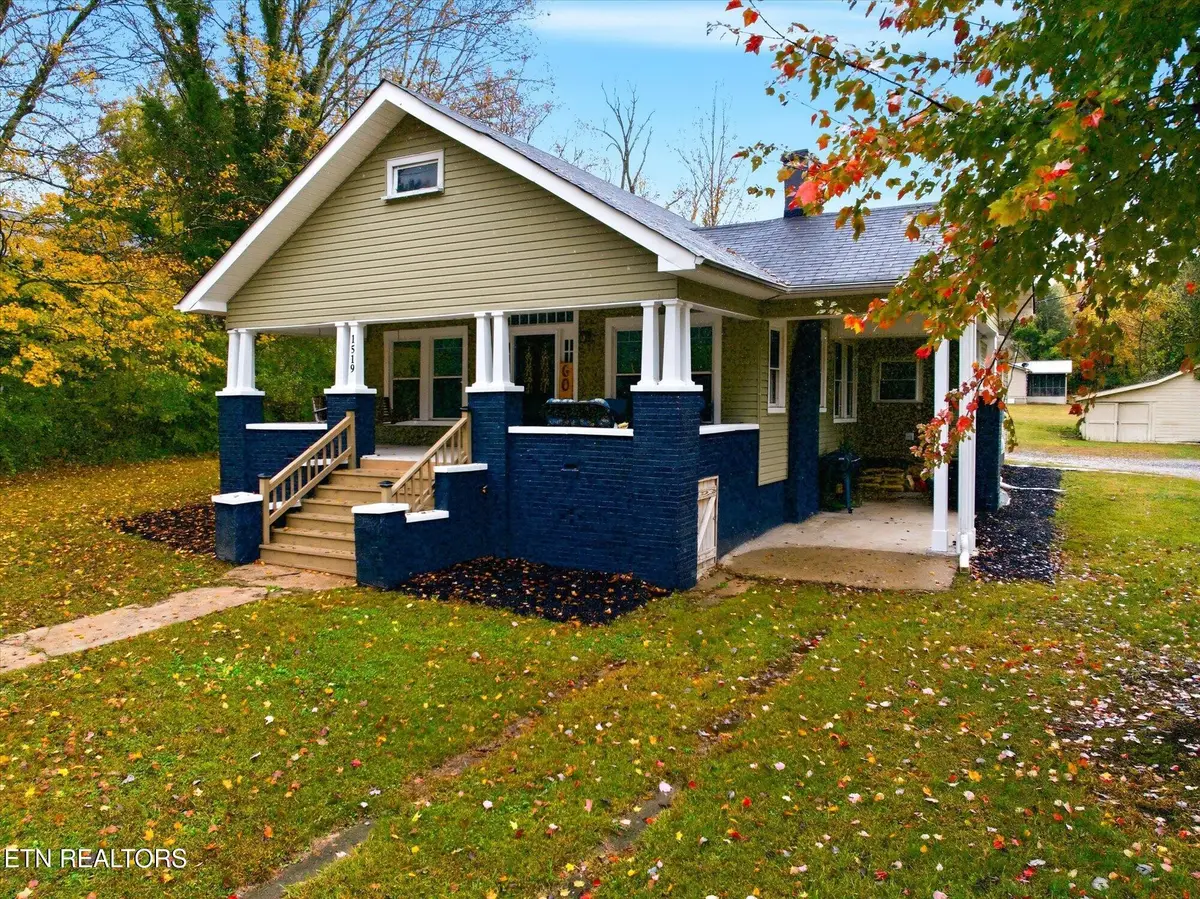 1519 W Madison Ave Ave, Athens, TN 37303 - #1