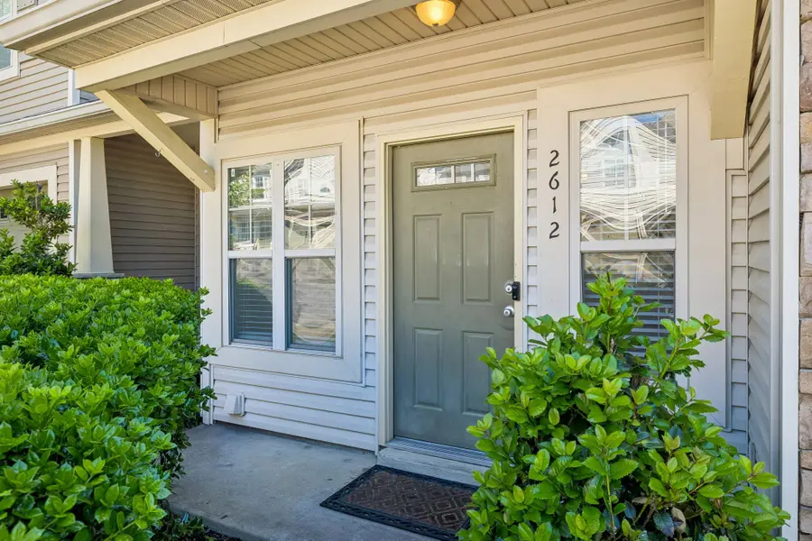 2612 Nashboro Blvd, Nashville, TN 37217 - #2