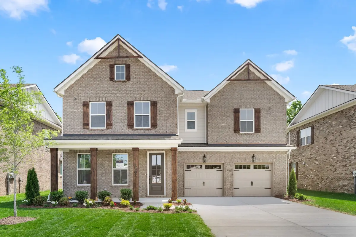 3533 Winterfell Drive, Murfreesboro, TN 37129 - #1
