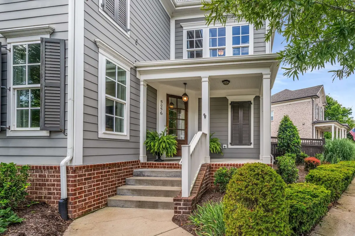 5056 Donovan St, Franklin, TN 37064 - #1