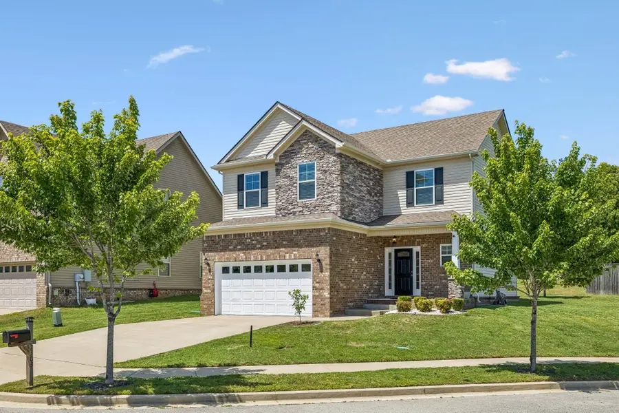 7303 Brooklet Cv, Fairview, TN 37062 - #3