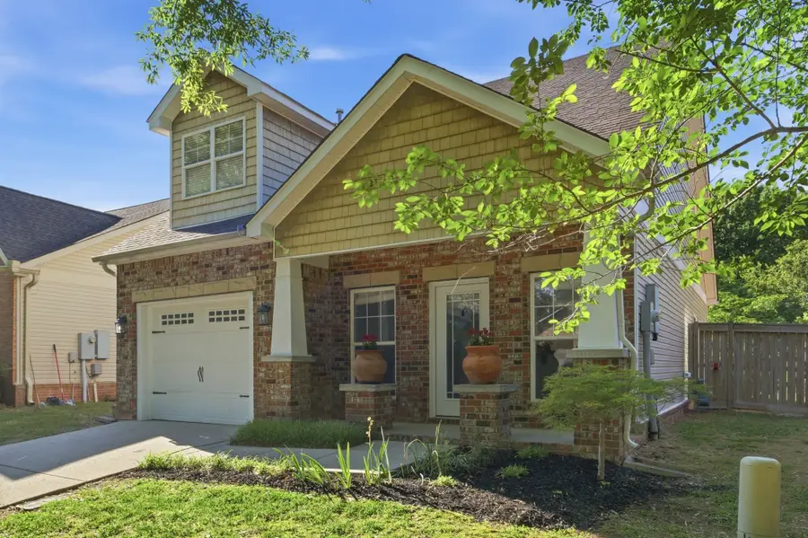 1641 Harpeth Run Dr, Nashville, TN 37221 - #2