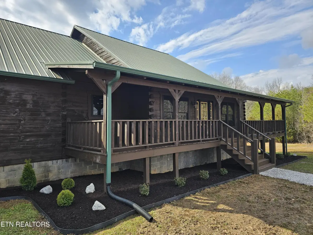 371 Plaza Drive, Madisonville, TN 37354 - #1
