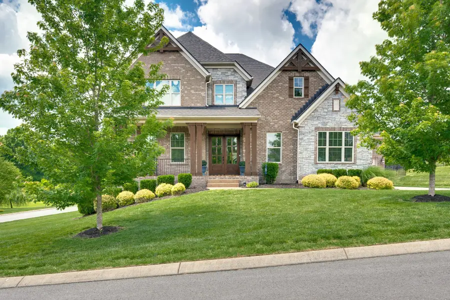 1115 Waterbridge Dr, Nolensville, TN 37135 - #3