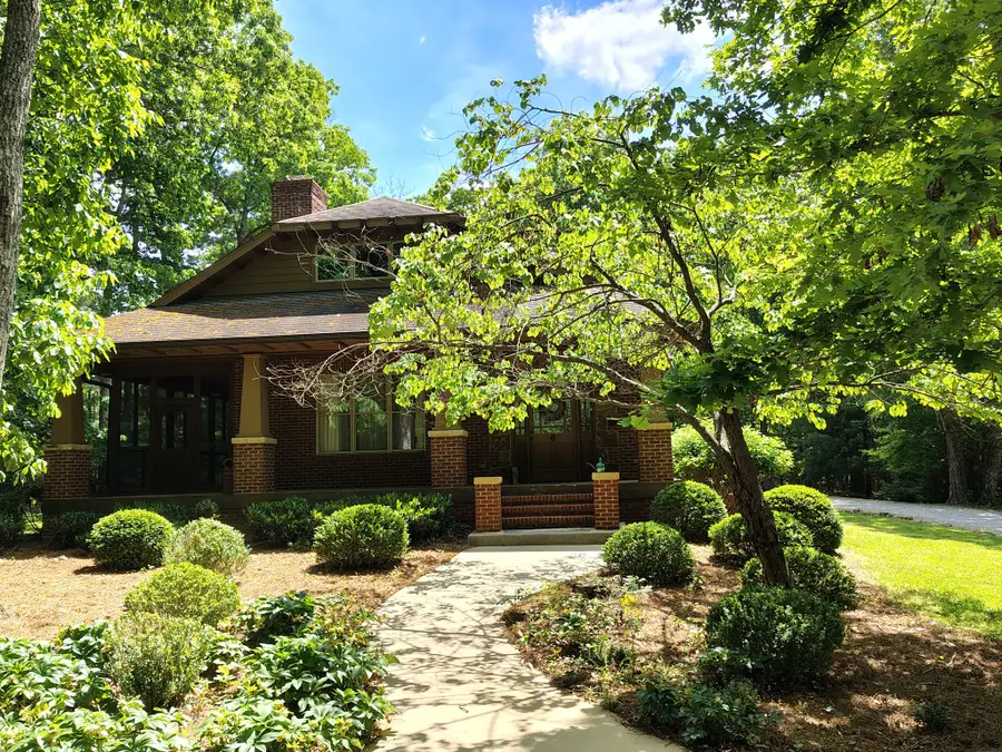 39 John Allin Dr, Sewanee, TN 37375 - #2