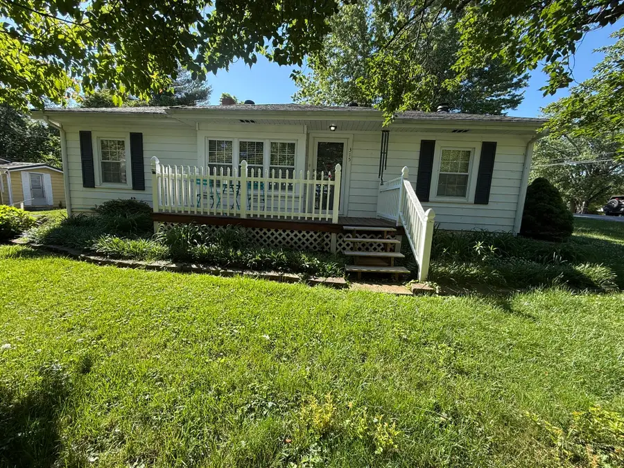 315 Old Morrison Rd, McMinnville, TN 37110 - #2