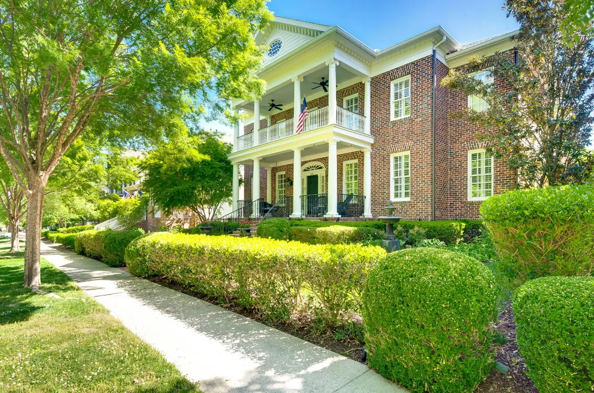 618 Stonewater Blvd, Franklin, TN 37064 - #1