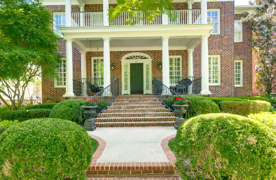 618 Stonewater Blvd, Franklin, TN 37064 - #3