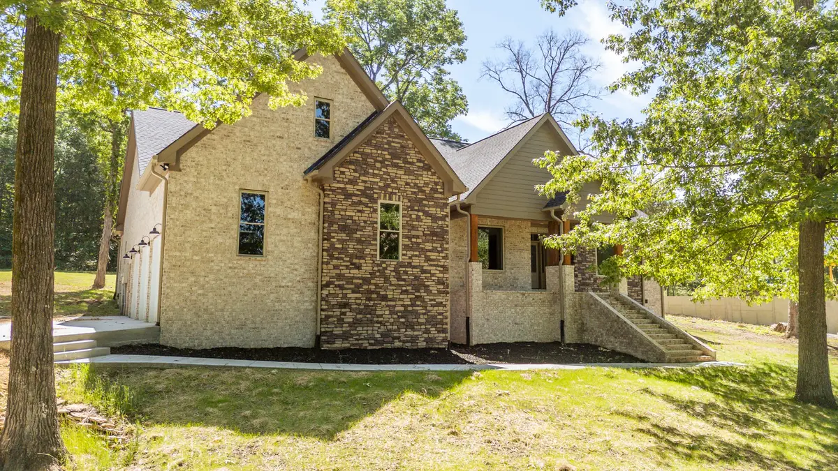 621 Bradley Ln, Bath Springs, TN 38311 - #1