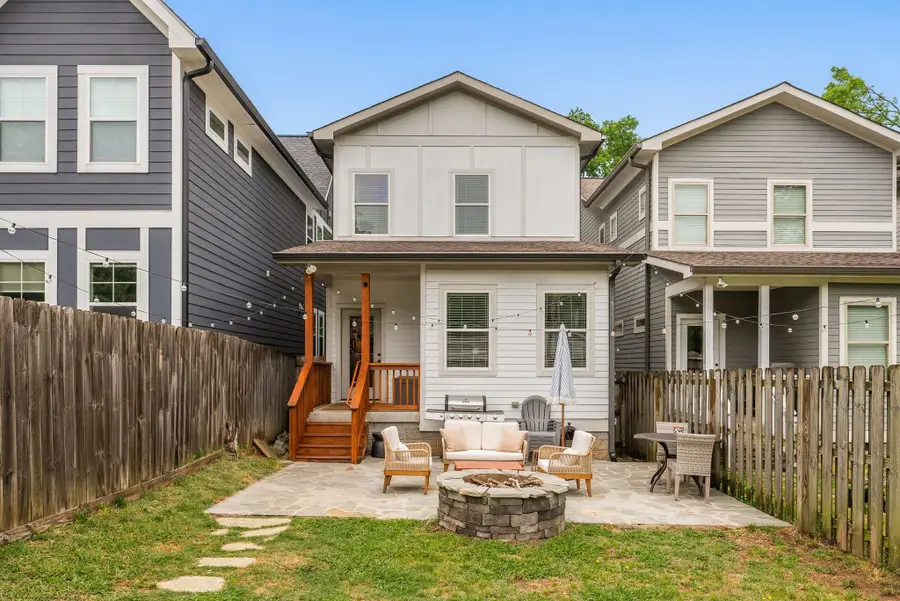 1404C Lischey Ave, Nashville, TN 37207 - #2