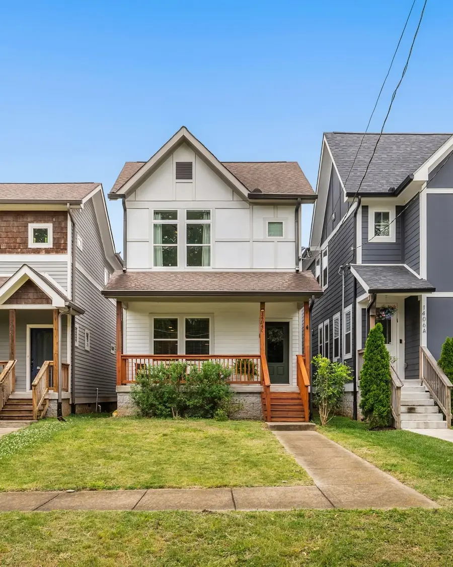 1404C Lischey Ave, Nashville, TN 37207 - #3